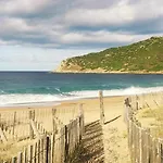 U Ghjosu Rossu, Maison Independante, Bien Situee Holiday home *