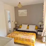 U Ghjosu Rossu, Maison Independante, Bien Situee Holiday home Appietto