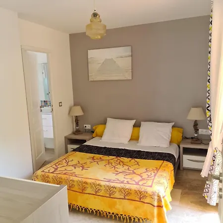 U Ghjosu Rossu, Maison Independante, Bien Situee Feriehus Appietto