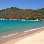 Σπίτι διακοπών U Ghjosu Rossu, Maison Independante, Bien Situee