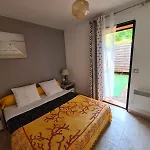 U Ghjosu Rossu, Maison Independante, Bien Situee * Appietto