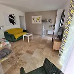 U Ghjosu Rossu, Maison Independante, Bien Situee *