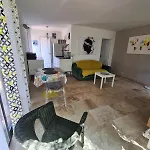 U Ghjosu Rossu, Maison Independante, Bien Situee Σπίτι διακοπών Appietto