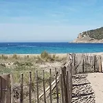 U Ghjosu Rossu, Maison Independante, Bien Situee Σπίτι διακοπών