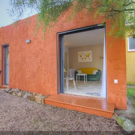 U Ghjosu Rossu, Maison Independante, Bien Situee