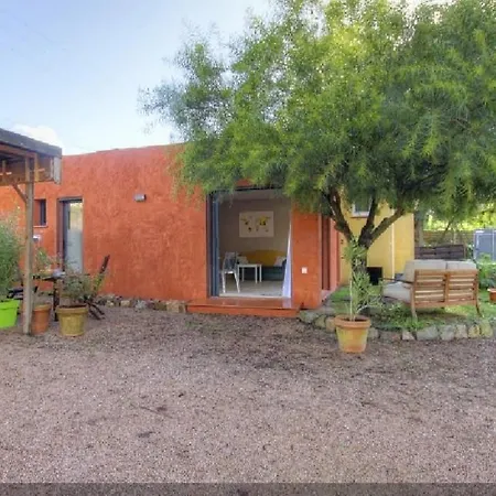 U Ghjosu Rossu, Maison Independante, Bien Situee * Appietto