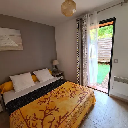 U Ghjosu Rossu, Maison Independante, Bien Situee * Appietto