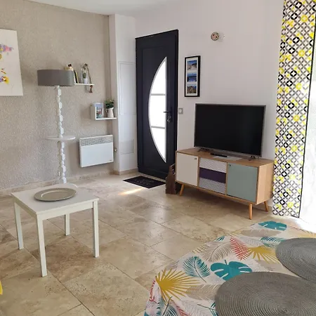 U Ghjosu Rossu, Maison Indépendante, Bien Située