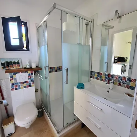 U Ghjosu Rossu, Maison Independante, Bien Situee