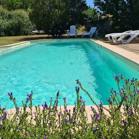 U Ghjosu Rossu, Maison Indépendante, Bien Située * Appietto