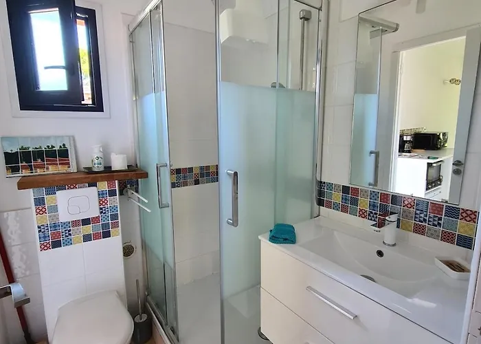 U Ghjosu Rossu, Maison Independante, Bien Situee